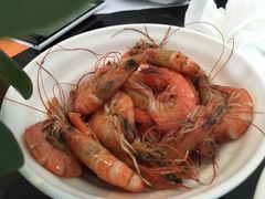 -三亚湾皇冠假日度假酒店·临风大堂酒廊