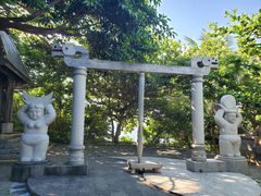 -海南分界洲岛旅游区