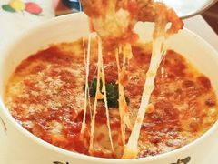 -安妮意大利餐厅(世贸天阶店)