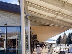 -轻井泽王子购物广场