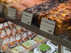 -君之狮子山·轻糖烘焙(松江印象城店)