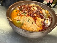 -O记东北砂锅麻辣烫
