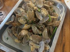 -威海海鲜王(窑头路店)