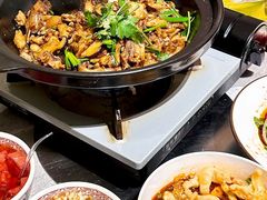 -肥家大排档(天河体育西店)