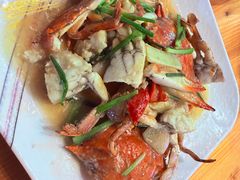 -舌尖上·霞浦滩涂海鲜(总店)