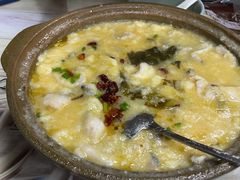 -新安江奶酸菜鱼(总店)