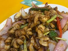 -甜甜屋(解放中路店)
