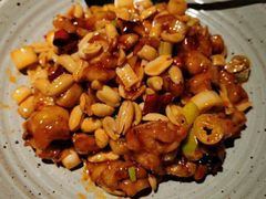 -青年公社烤鸭(青年路店)