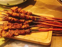 -顺明新疆风味餐厅(五一路店)