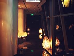 -广州四季酒店·天吧·高空酒吧