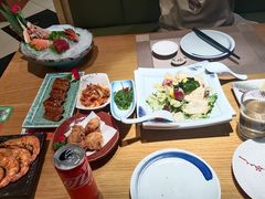 -三石铁板烧(紫竹桥店)