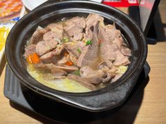 -洪兴砂锅·融合砂锅菜(三站店)