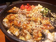 -鳗鱼家·深夜食堂(军博店)