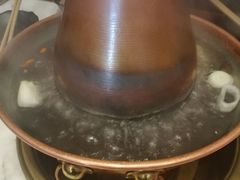 -宣武小院涮肉(前门店)