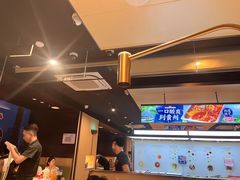 -海底捞火锅(龙湖金沙天街店)