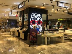 -新世界大丸百货