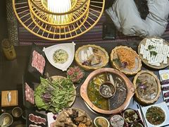 -滇釜火锅·能喝汤的火锅(车公庄店)