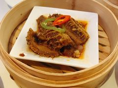 -新花城蟹粉馆(乌鲁木齐店)