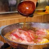 蒸笼装的不一定是点心，也可以是可爱の蒸笼柿子🍅大福‼️