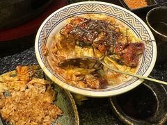 -樱嘢·炭火烧肉(惠南店)