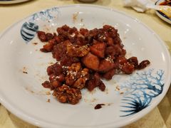 -新侨小馆(东直门北小街店)