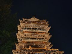-济南大明湖景区
