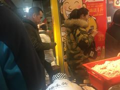 -杨永兴黄陂三鲜(雪松路店)