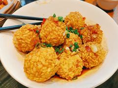 -鑫小城故事·藕汤·家常菜(台北一路总店)