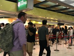 -翠华餐厅(香港国际机场店)