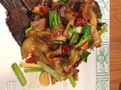 -云海肴·汽锅鸡·云南菜(广安门天虹店)