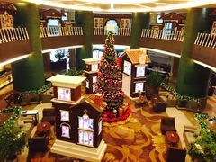 -成都凯宾斯基饭店