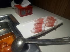 -海底捞火锅(万丰桥店)