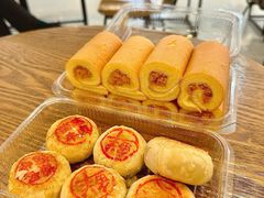 -泸溪河桃酥(西直门凯德店)