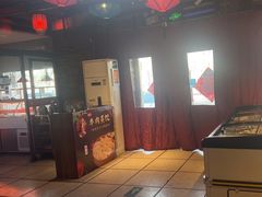 -人民公社大食堂(张家湾店)