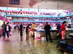 -海天市场(淮河路店)
