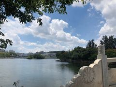 -惠州西湖