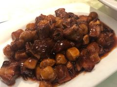 -眷江南之小蓝鲸(王府大街店)