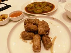 -莆田餐厅PUTIEN(三里屯店)