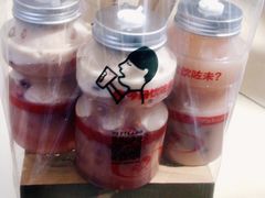 -喜茶(北京三里屯太古里店)
