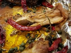 -原味田园·客家菜·土窑鸡(中航城君尚购物中心店)