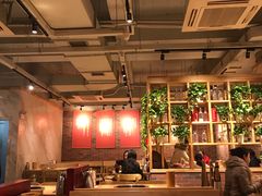 -袁记串串香(新南门店)