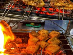 -小寒羊烧烤(凯瑞时代大厦店)