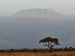 -乞力马扎罗山