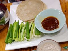 -张记焖窑·十五年专注焖烤(雍和宫店)