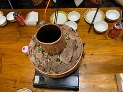 -如意林卡藏餐吧(大昭寺店)