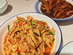 -回家吃饭·地道南昌菜(建德观总店)