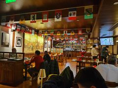 -申德勒加油站西餐厅Schindlers Tankstelle(上海外滩店)