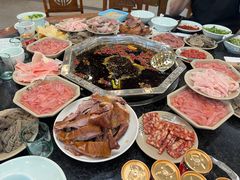 -九尺赵老四鲜鹅肠火锅