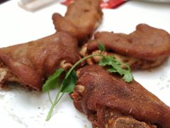 -黄埔华苑酒家(黄埔店)