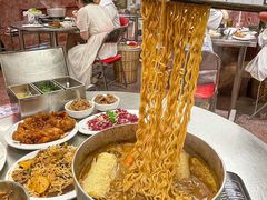 -燃计沙茶皇·香港沙茶火锅(人广旗舰店)